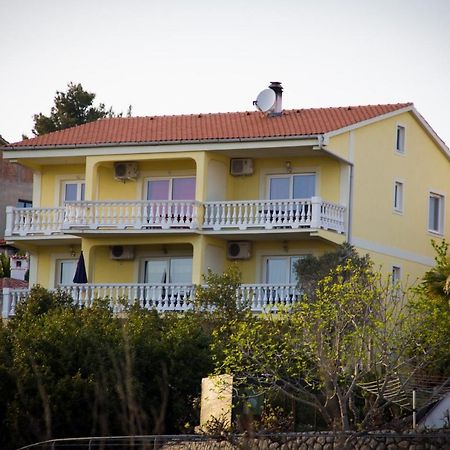 Janja Apartment Veglia Exterior foto