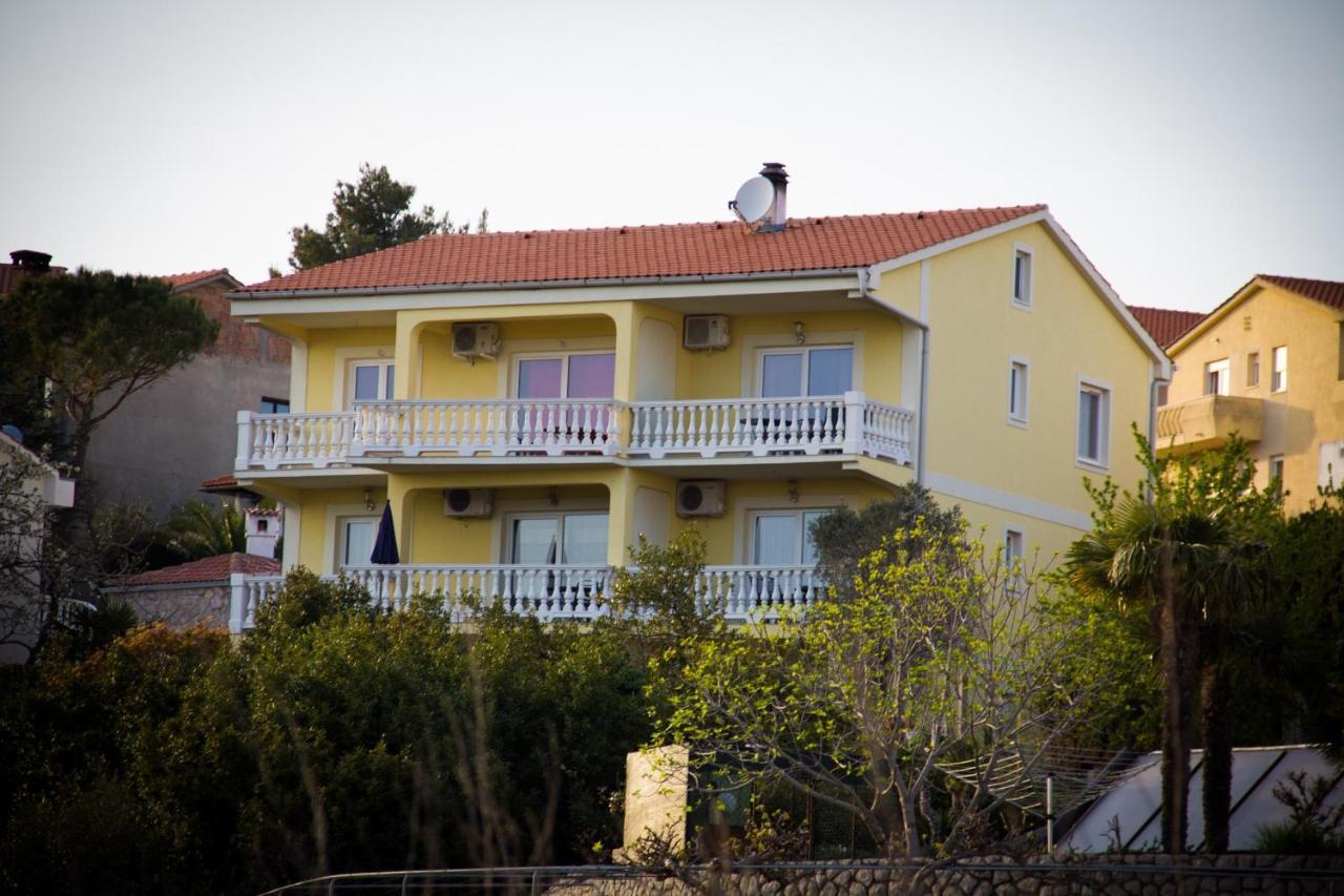 Janja Apartment Veglia Exterior foto