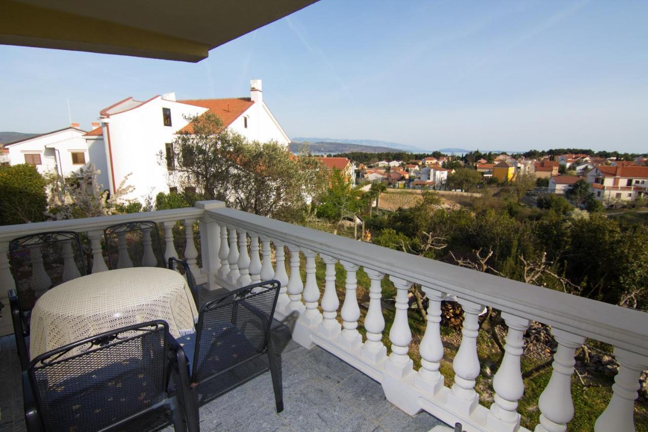 Janja Apartment Veglia Cameră foto